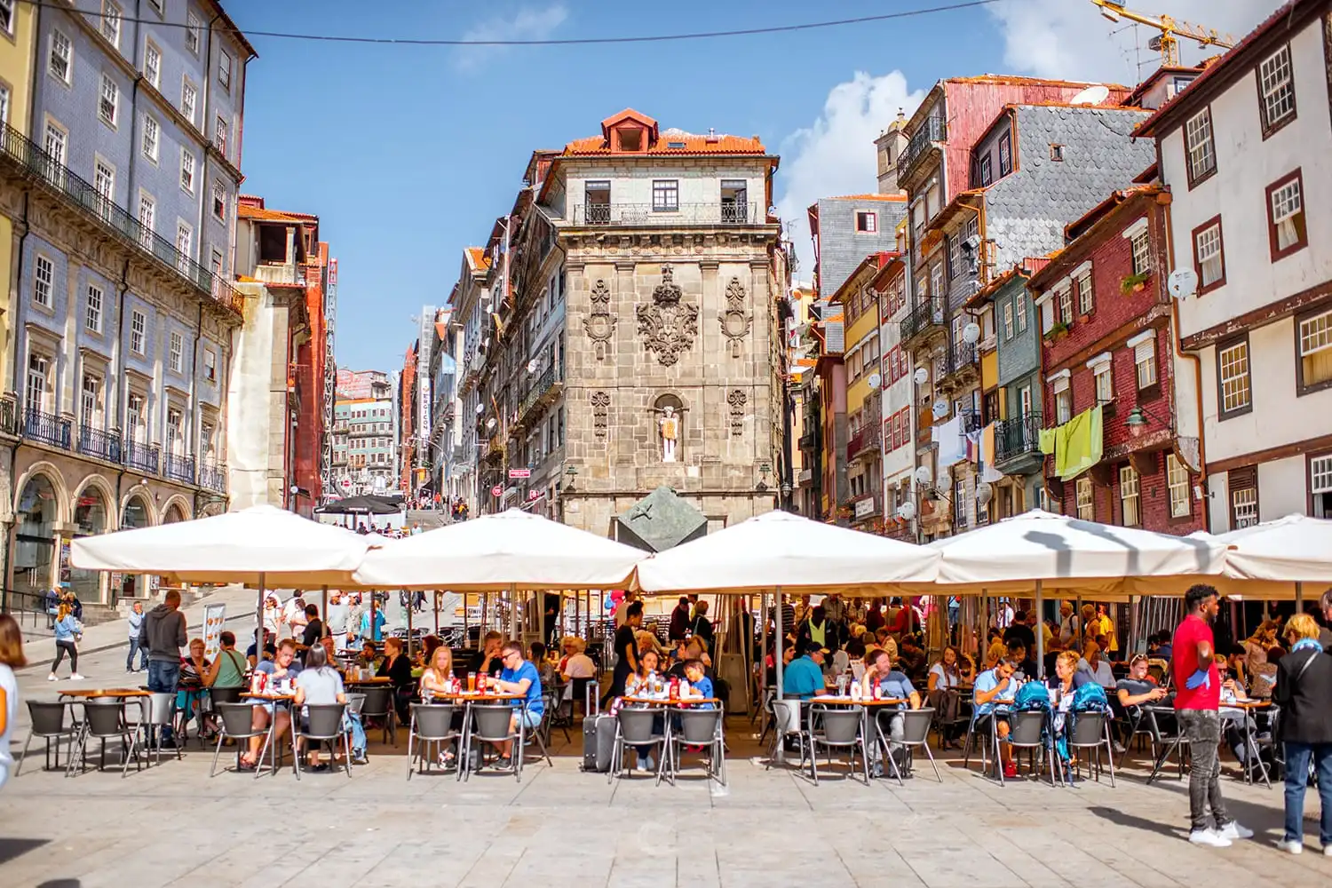 Portugal Travel Guide: Best Places to Visit in 2023. (Photo Internet reproduction)