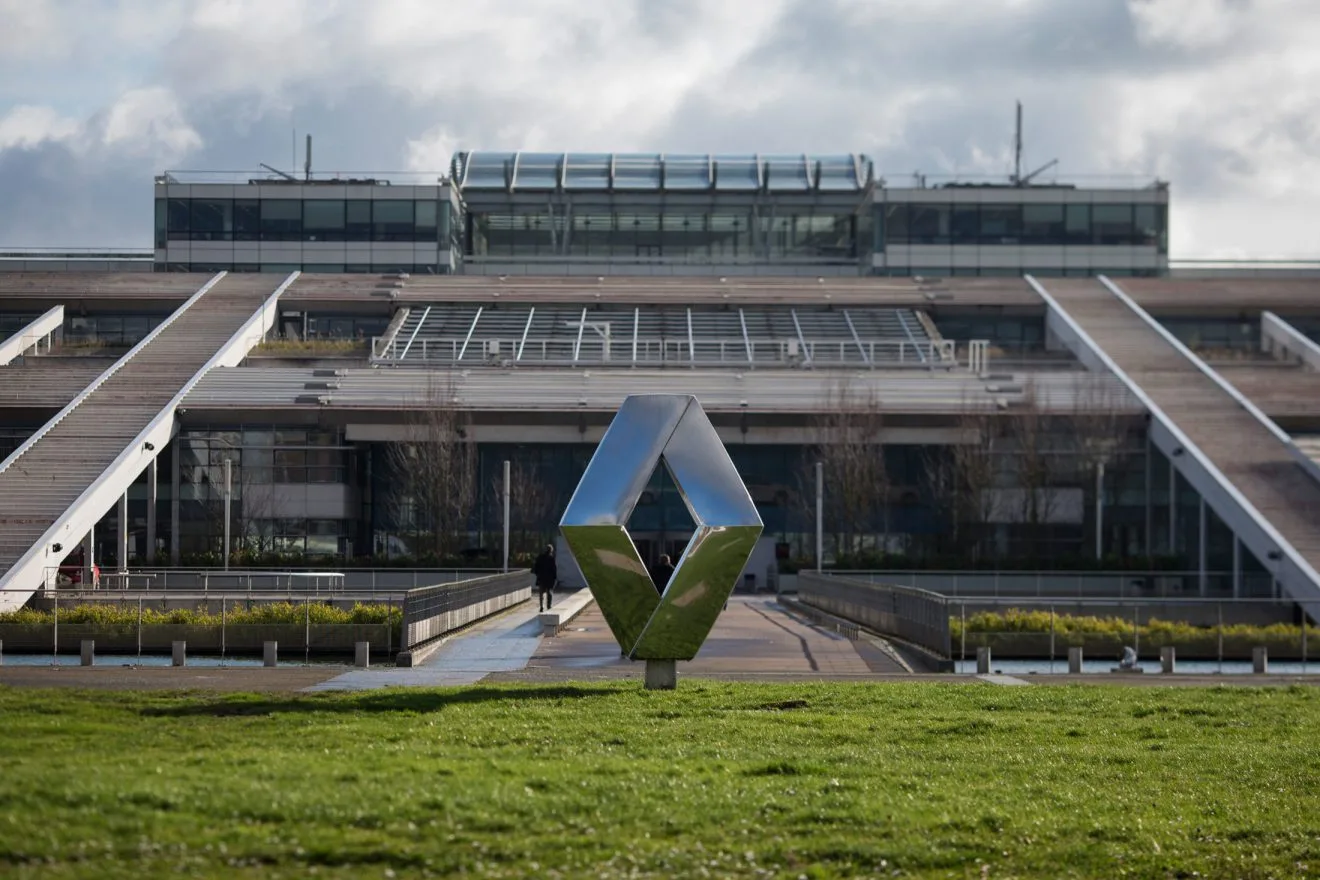Brazil's Auto Industry Grows with Renault's SUV Project. (Photo Internet reproduction)