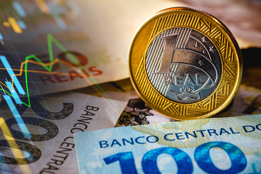 Brazil Nears Inflation Target, Eyes Rate Cuts. (Photo Internet reproduction)