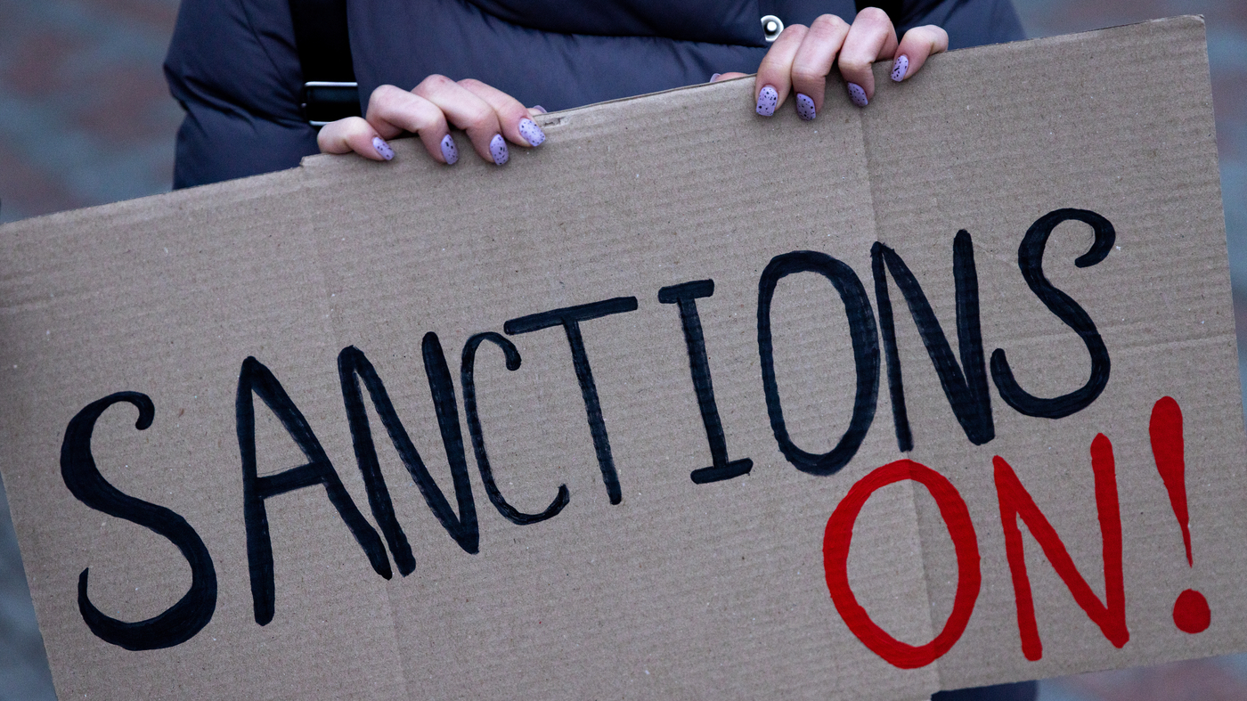 U.S. Set to Rethink Venezuela Sanctions Relief. (Photo Internet reproduction)