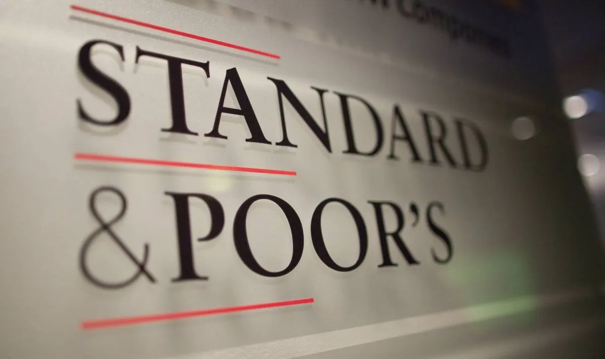 Brazil's Credit Rating Upgraded by Standard & Poor's. (Photo Internet reproduction)