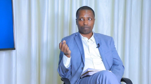 Ethiopian Deputy Minister Detained Over Alleged Terror Links