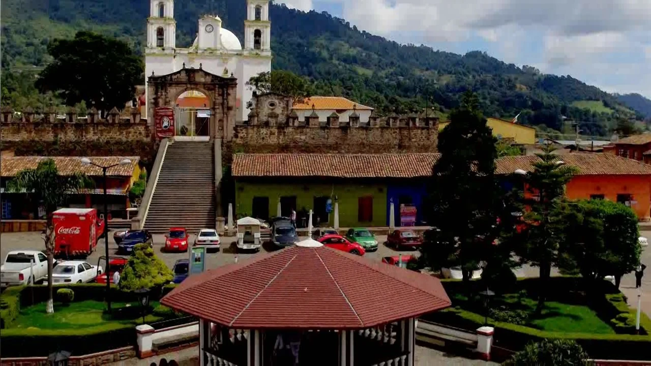 Violence Erupts in State of Mexico: 11 Killed in Clash 