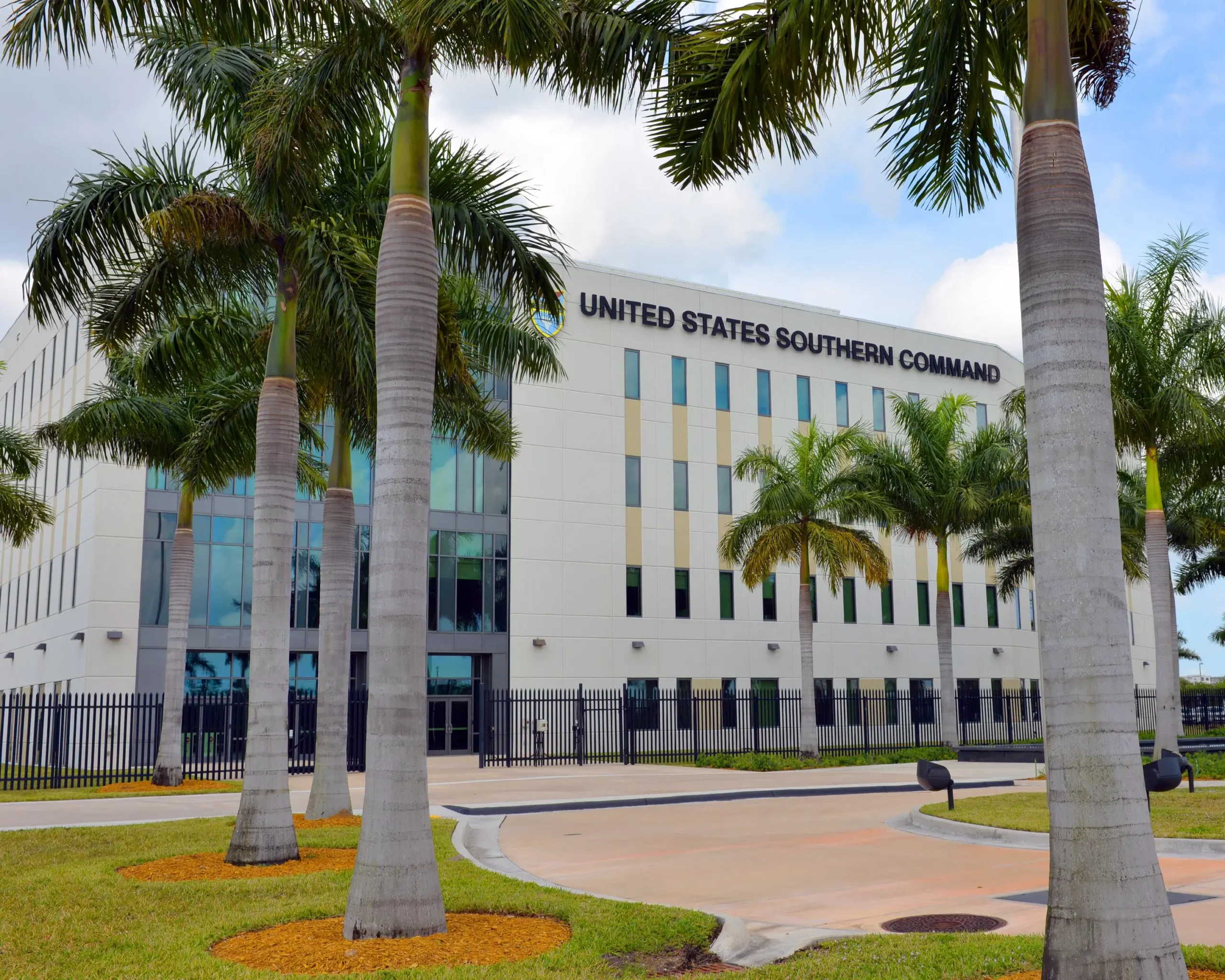Guyana Calls on US Military Amid Venezuela Tensions. (Photo Internet reproduction)