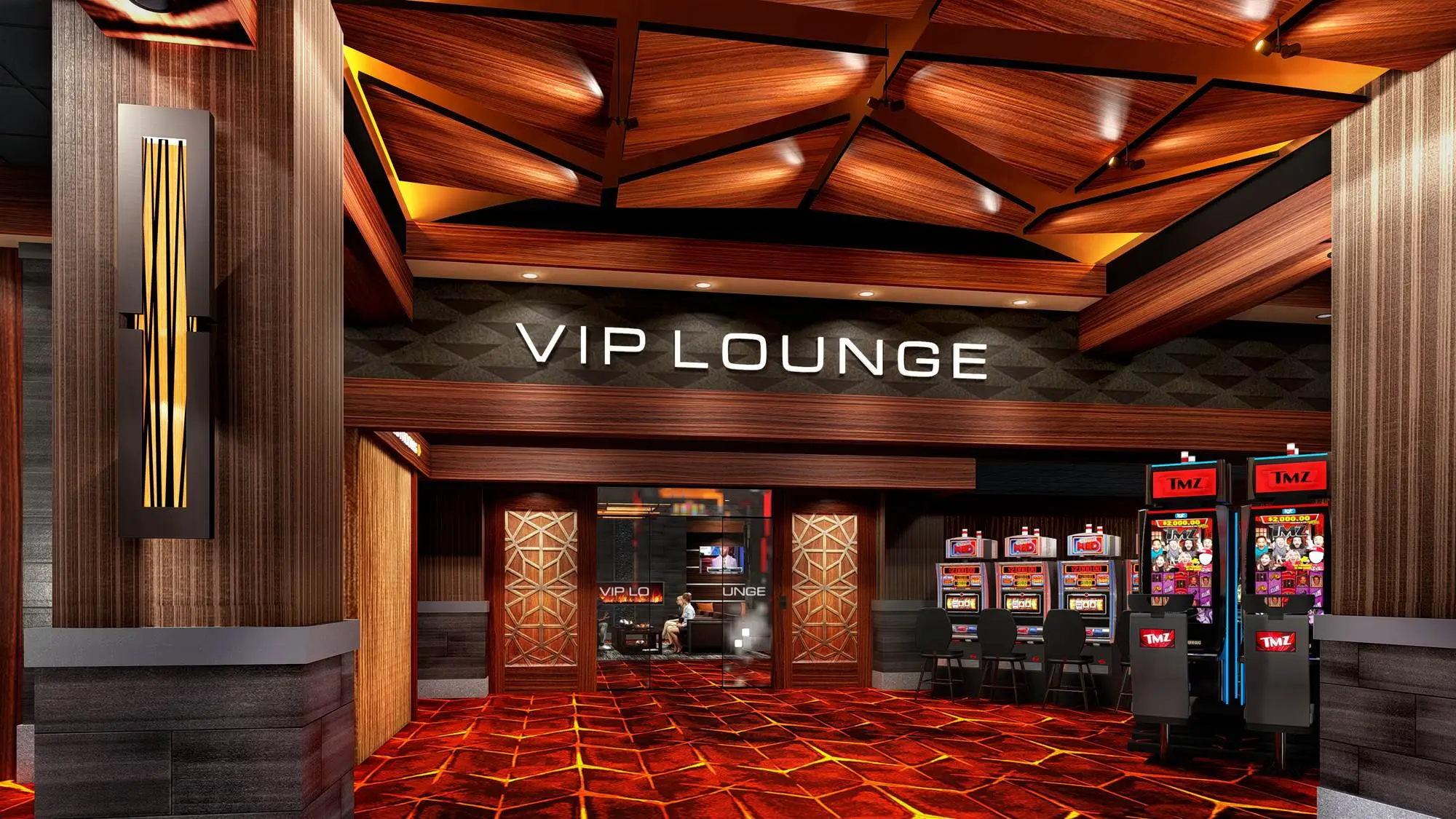 Land-Based vs. Online Casinos: A Comprehensive Comparison. (Photo Internet reproduction)