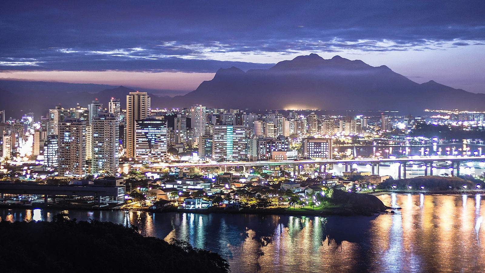Property Values Soar in Key Brazilian Cities. (Photo Internet reproduction)