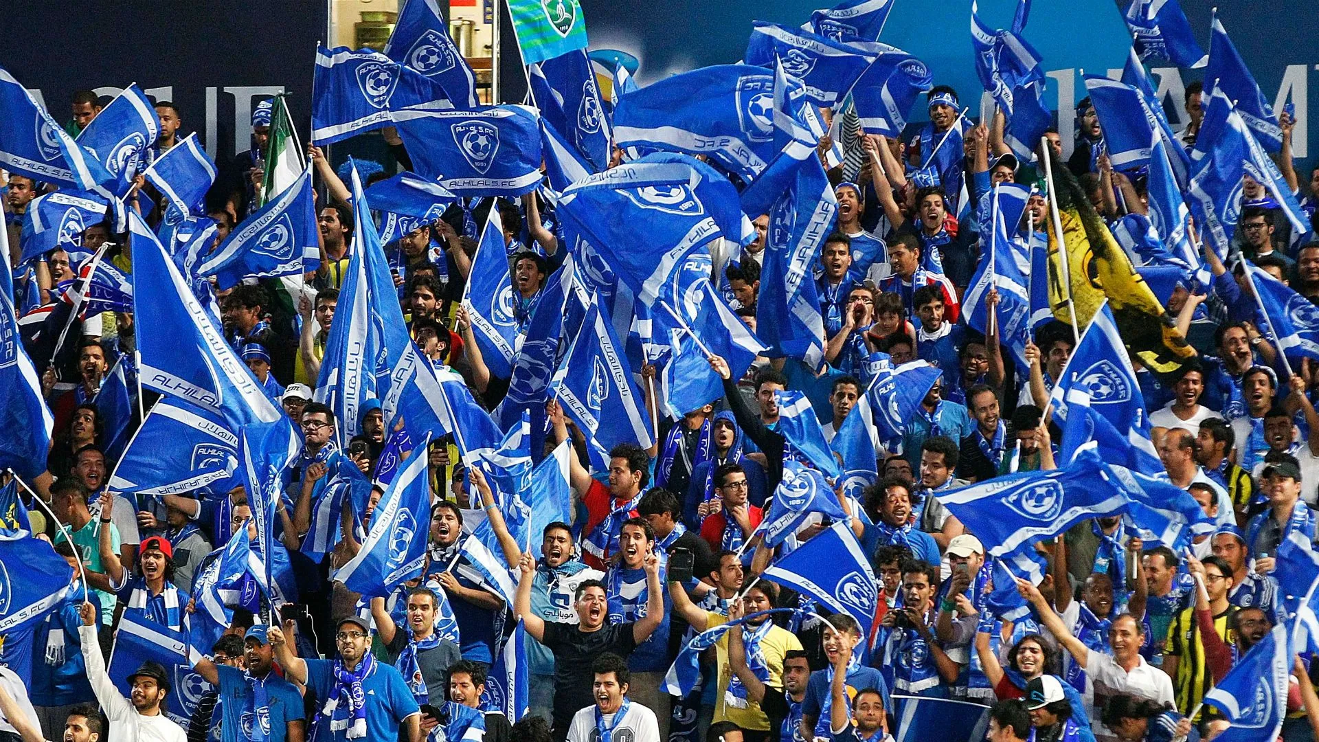 Al-Hilal's Historic Quest in Football. (Photo Internet reproduction)