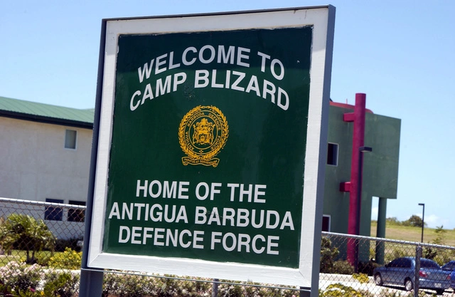 Caribbean Nations Update Defense Strategies in 2023. (Photo Internet reproduction)