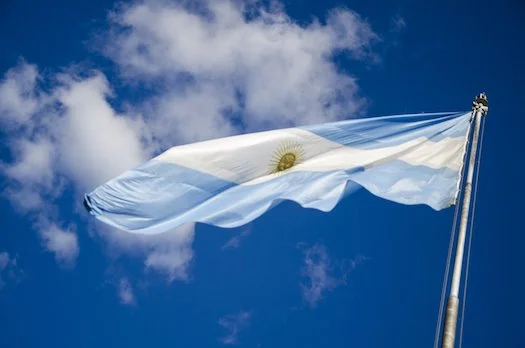 Argentina's GDP Falters in 2023 Amid Economic Challenges. (Photo Internet reproduction)