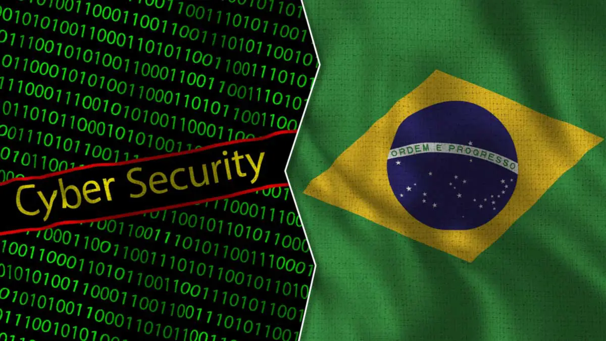 Brazil Advances with Cybersecurity Reforms. (Photo Internet reproduction)