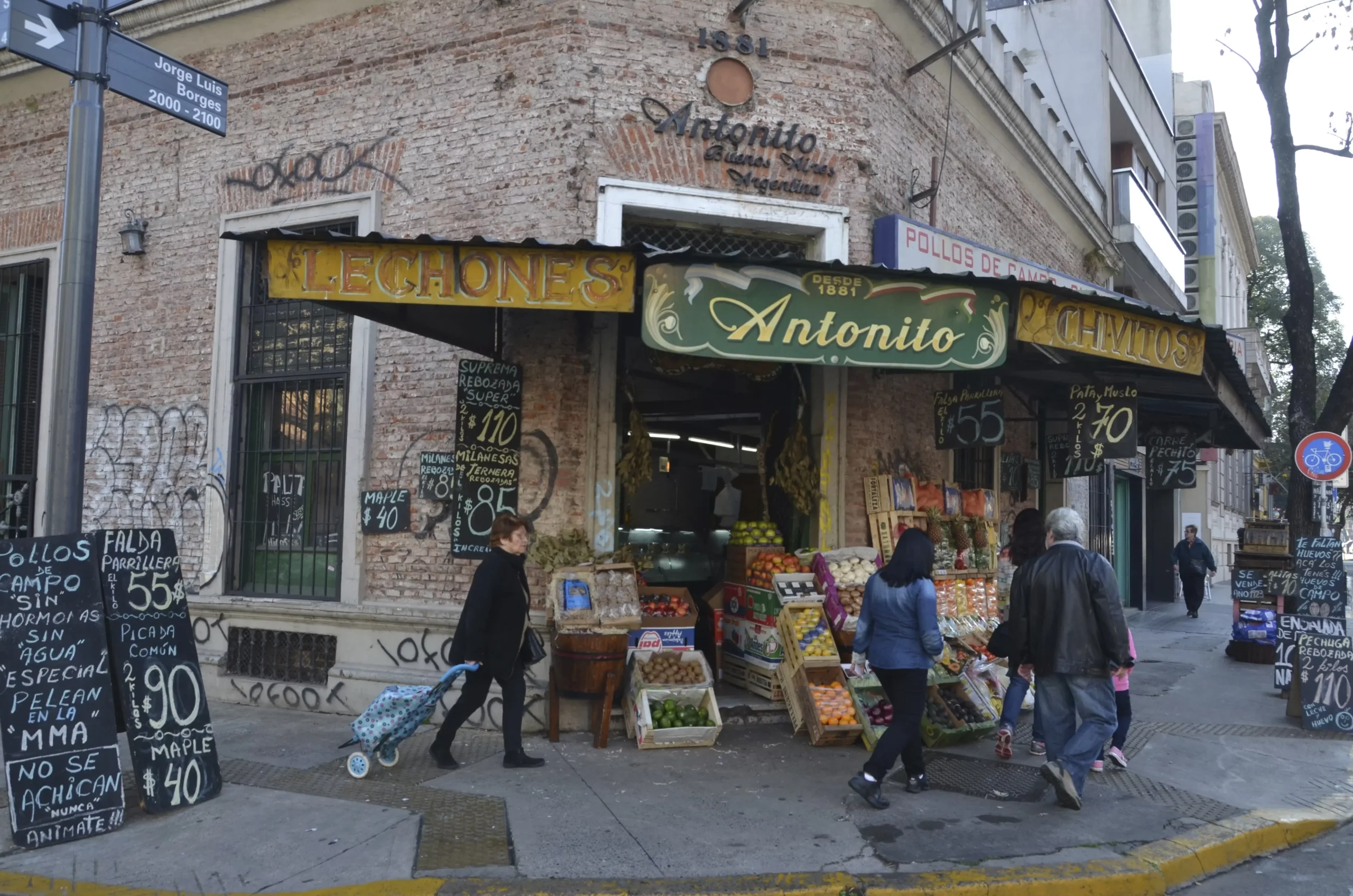 buenos-aires-supermarket