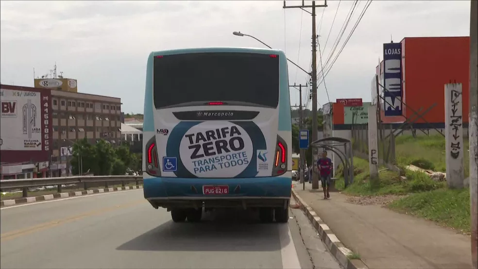 bus sao paulo 22