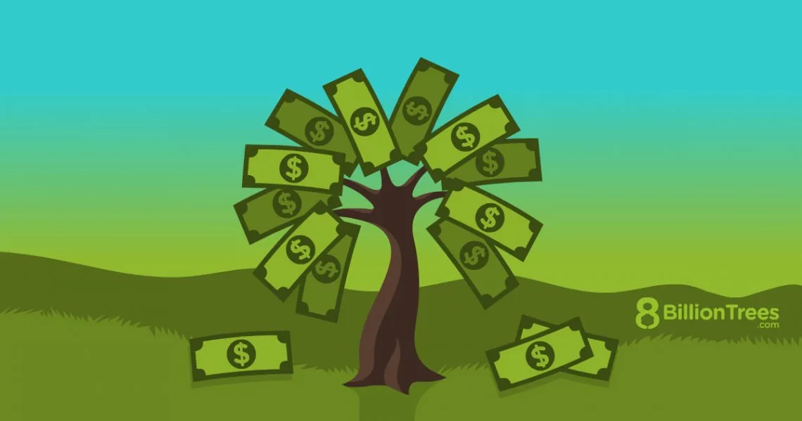 Brazil's Amazon States Seek Role as Carbon Credit Brokers. (Photo Internet reproduction)
