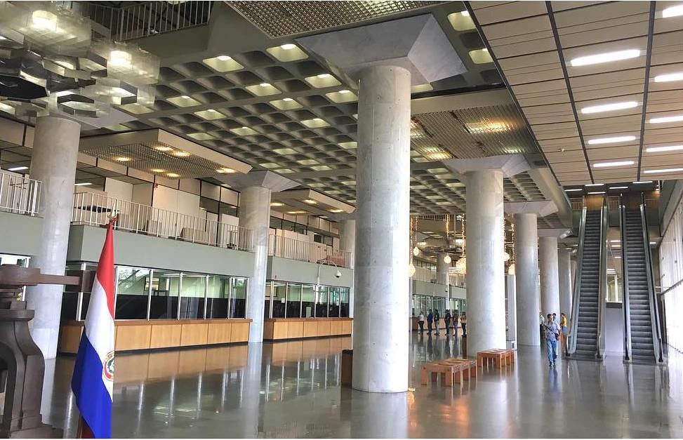 Resilient Paraguayan Economy Set to Expand by 3.8% in 2024. (Photo Internet reproduction)