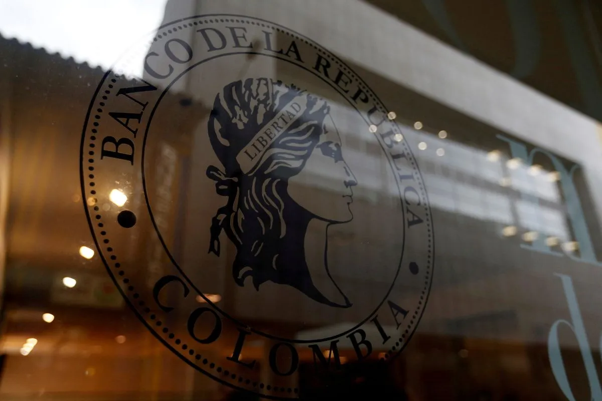 Colombia Boosts Financial Stability with Reserve Increase. (Photo Internet reproduction)