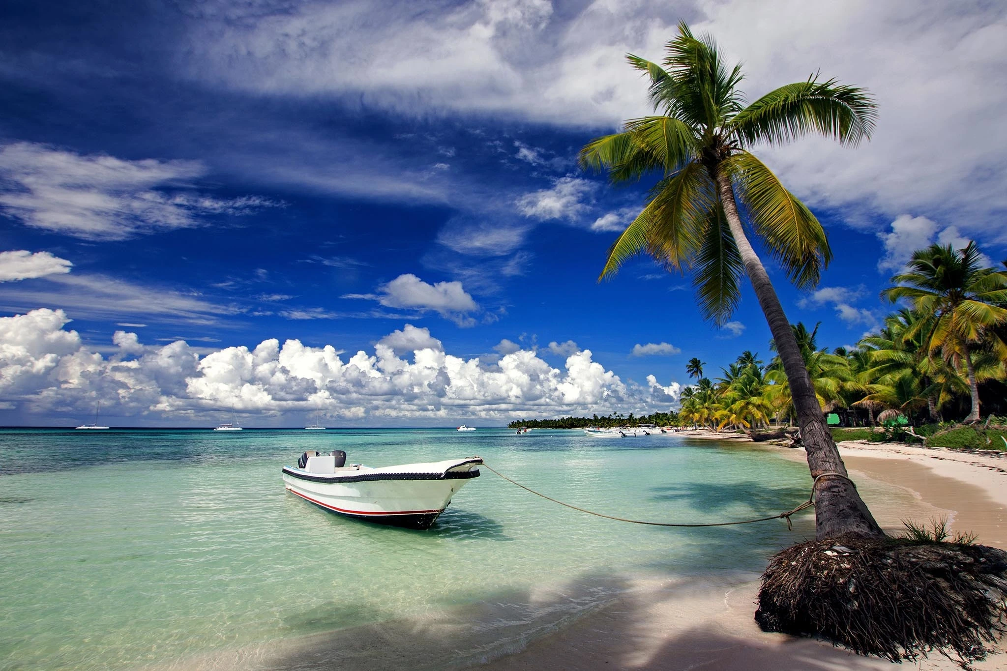  Dominican Republic Hits Tourism Record. (Photo Internet reproduction)
