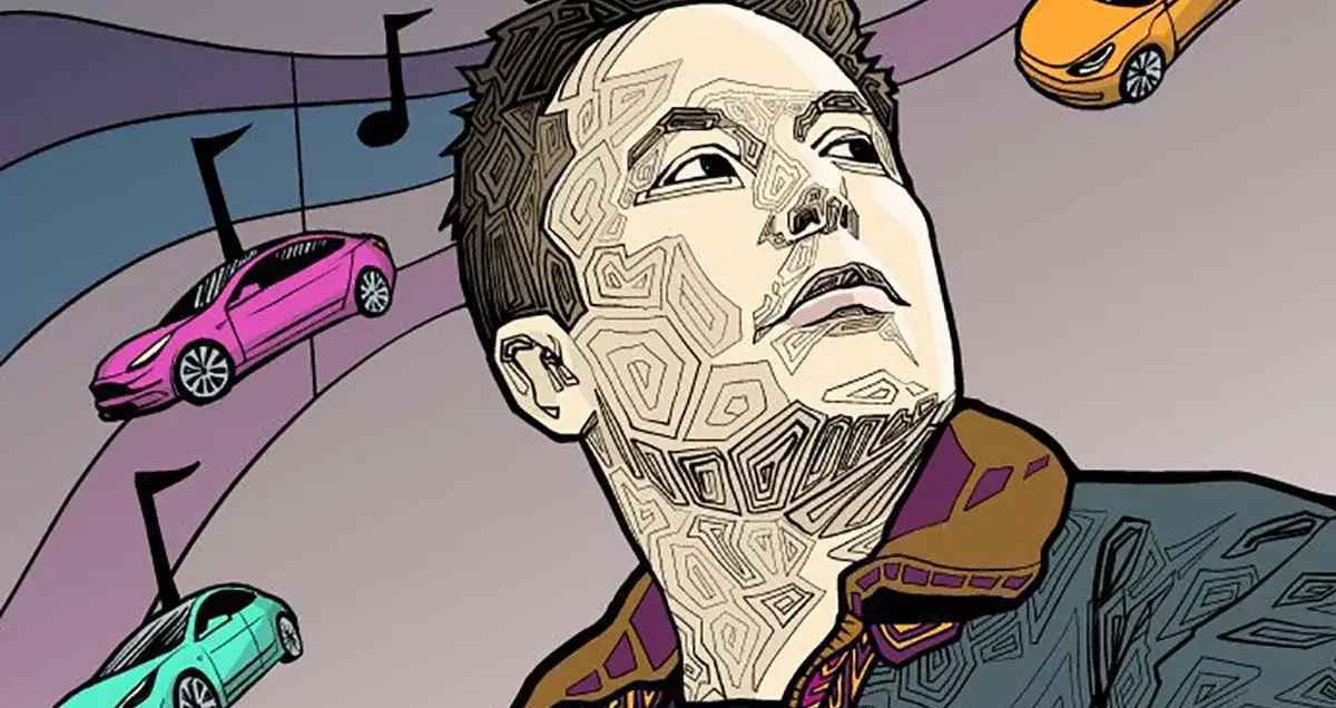 elon musk 55