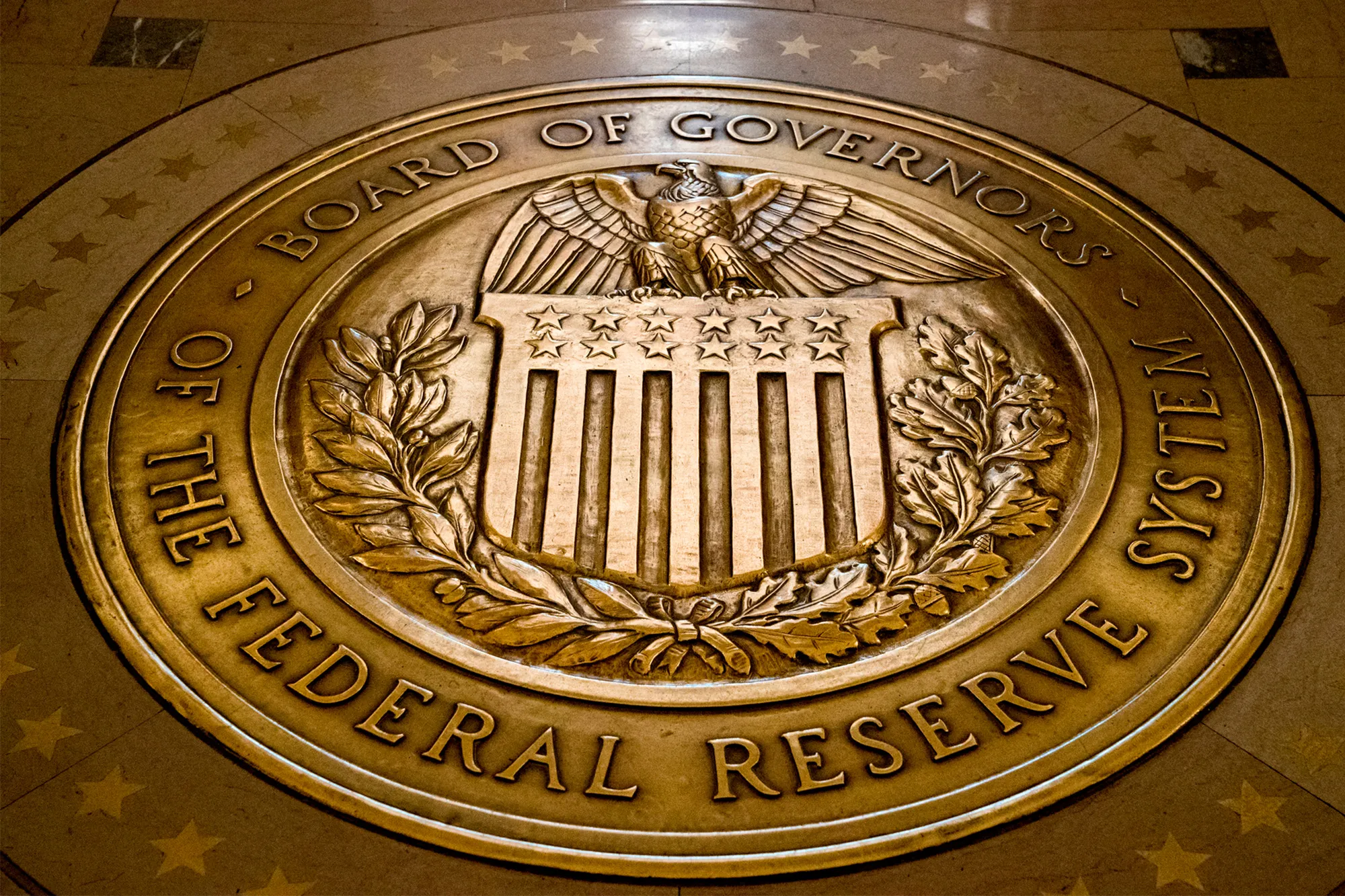 federal-reserve-logo
