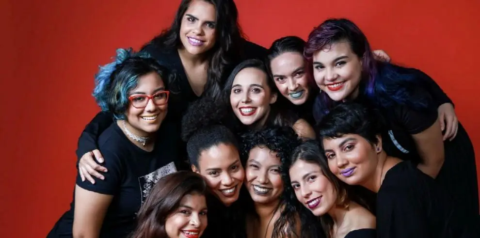 Rio's Femina Festival: A Global Tribute to Female Storytellers. (Photo Internet reproduction)
