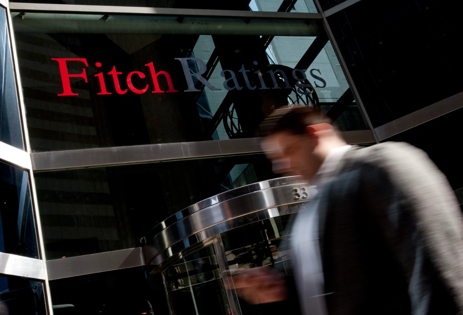 fitch