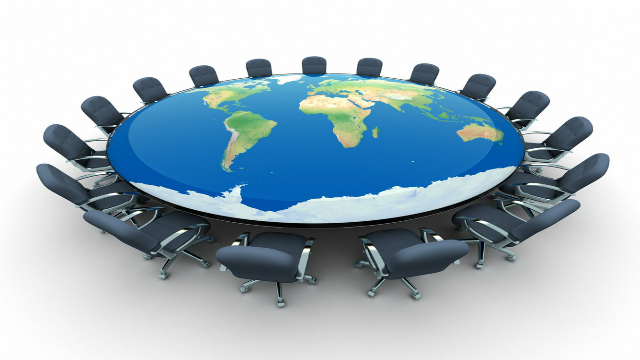 global governance 2