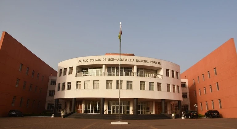 guinea-parliament