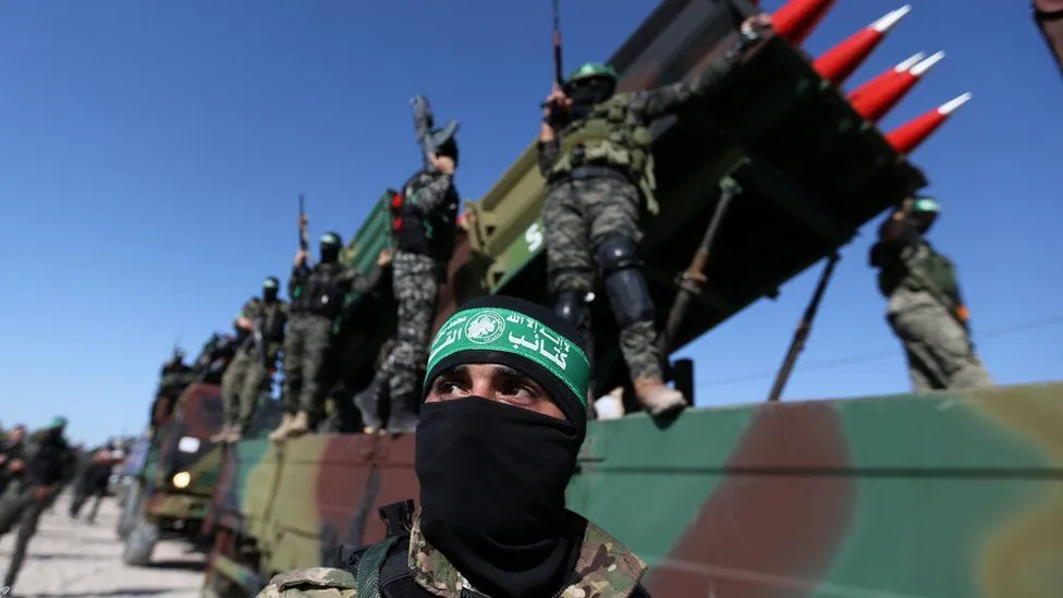 UN Calls for Immediate Ceasefire in Gaza. (Photo Internet reproduction)