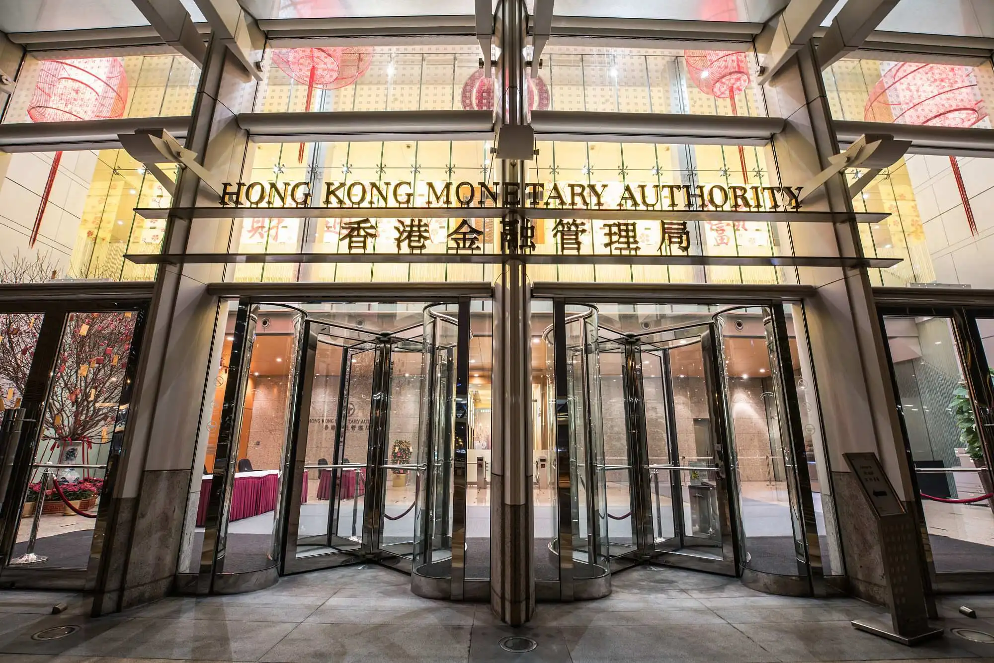 hong kong