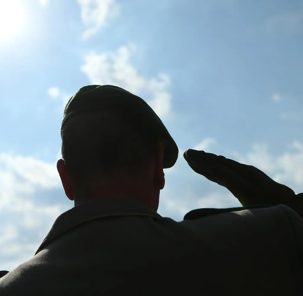 kriegstauglich