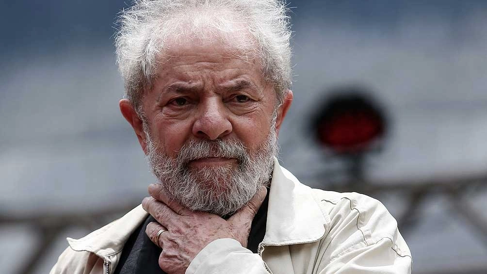 Brazil's Regional Rivalry: Northeast Prefers Lula, Other Areas Skeptical. (Photo Internet reproduction)