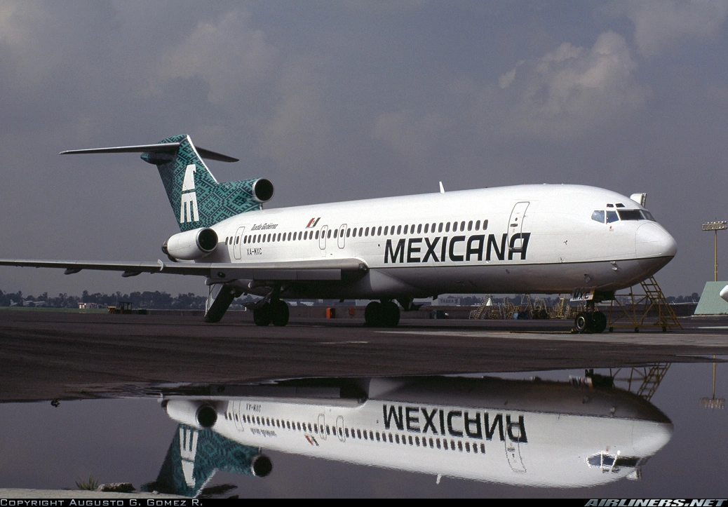 mexicana