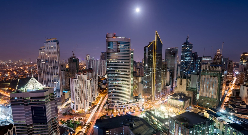 Fitch Ratings Affirms Mexico's Stable Economic Future. (Photo Internet reproduction)