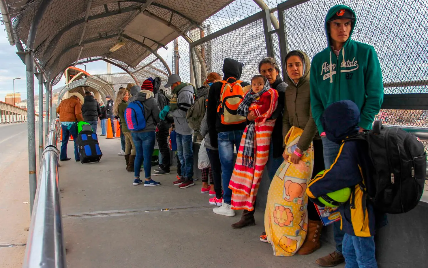 migrantts