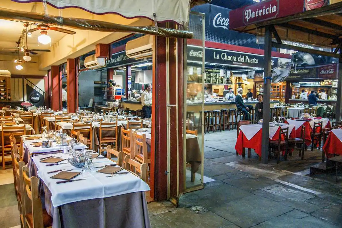 Uruguay's Inflation Rate Falls Below Expectations in November - Montevideo. (Photo Internet reproduction)