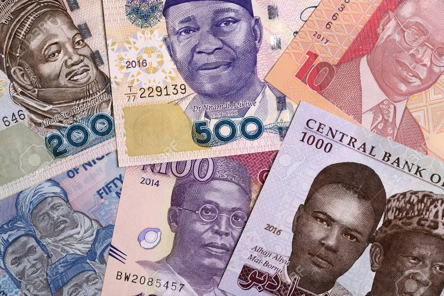 naira