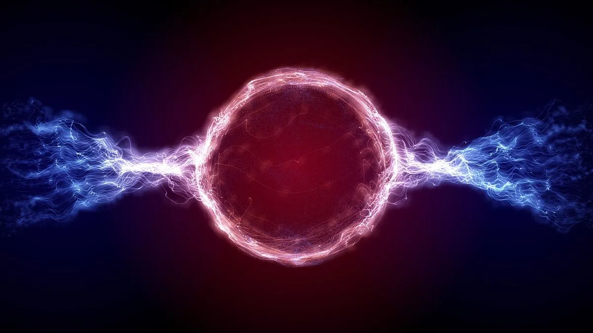 nuclear power ignitiion