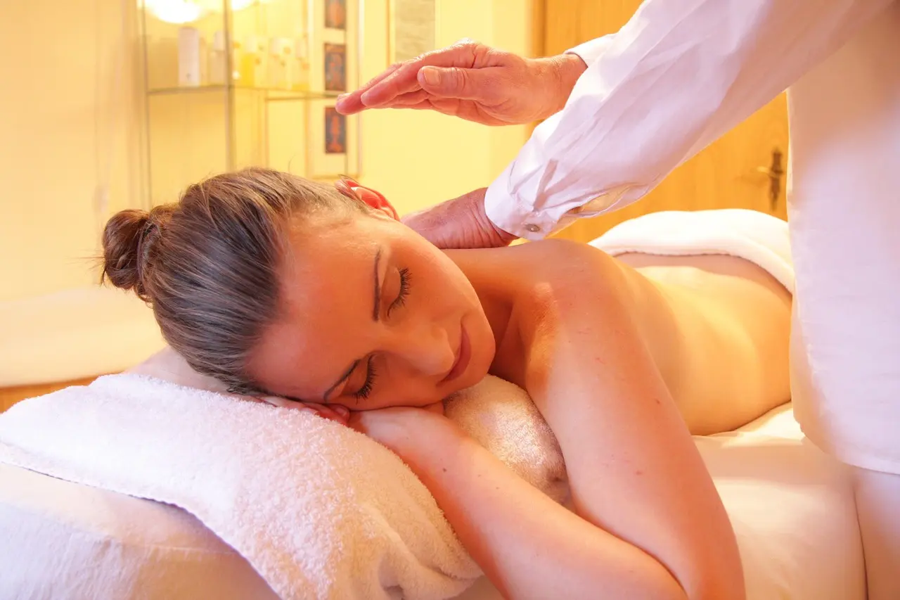 The Ultimate Guide to Marketing Your Spa Business. (Photo Internet reproduction)