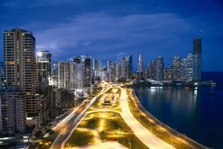 Panama Challenges Fitch Ratings’ Downgrade