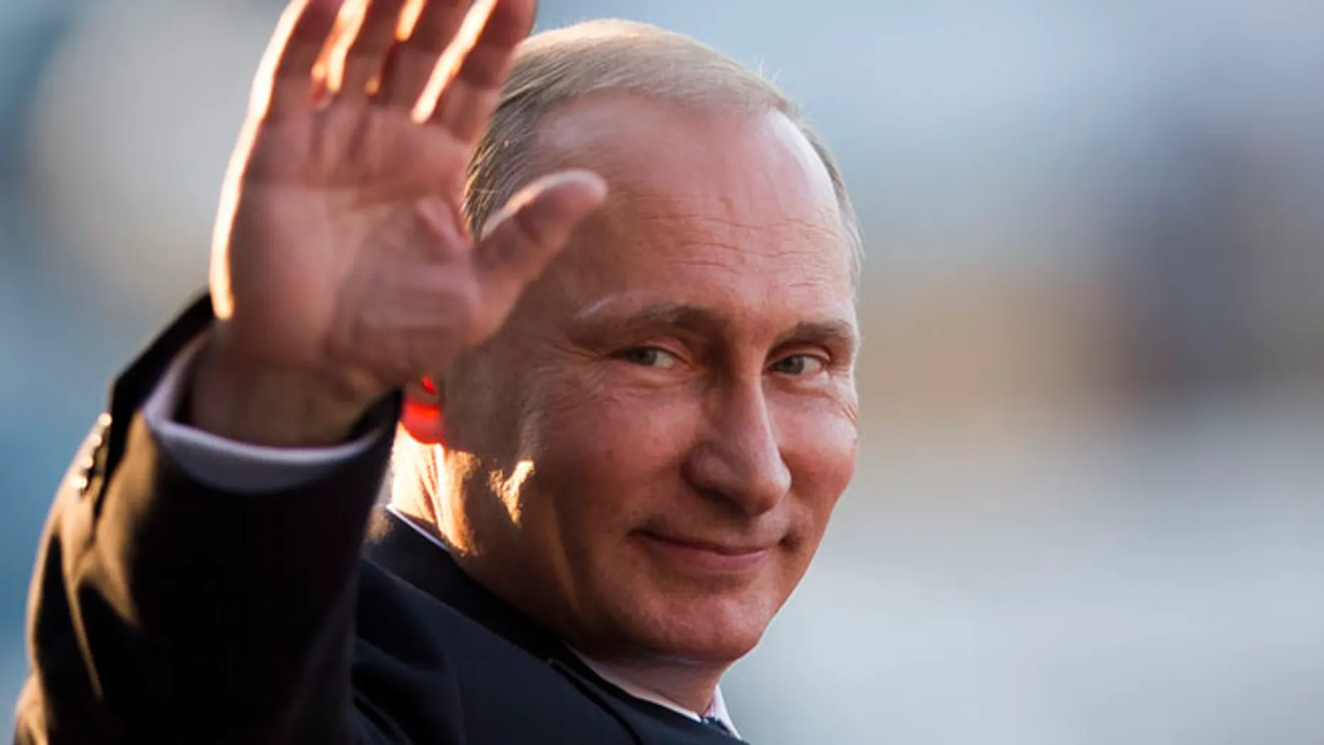 putin