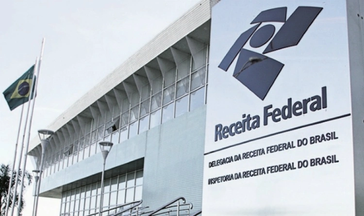 Brazil's Tax Revenue Hits Historic Peak. (Photo Internet reproduction)