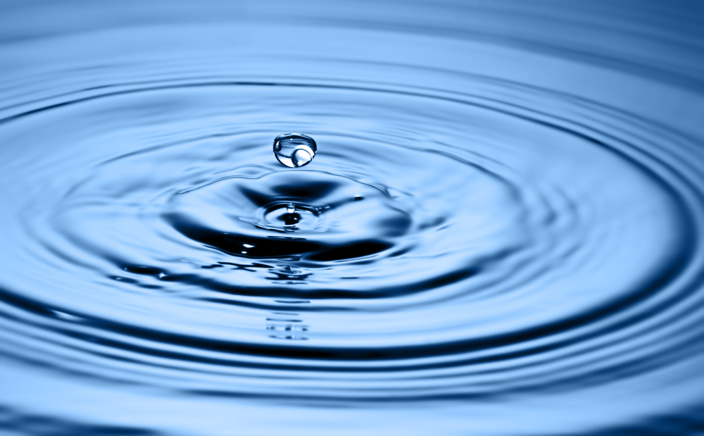  China's Ripple Effect. (Photo Internet reproduction)