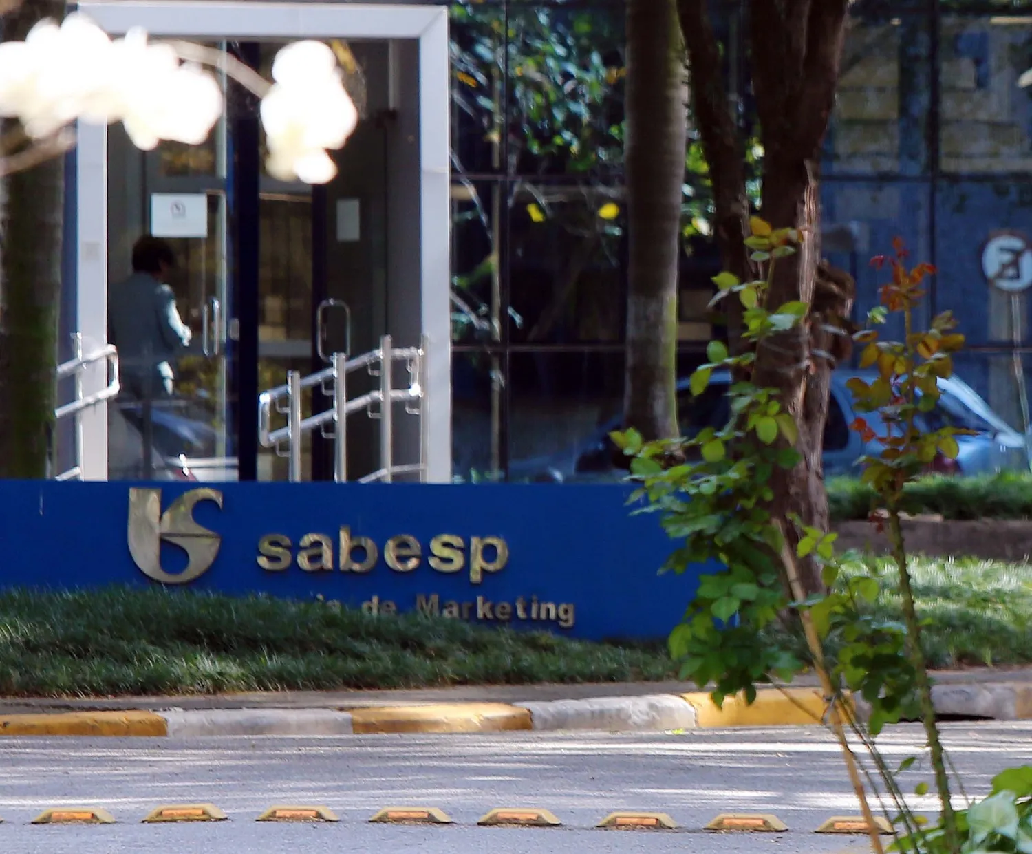 sabesp