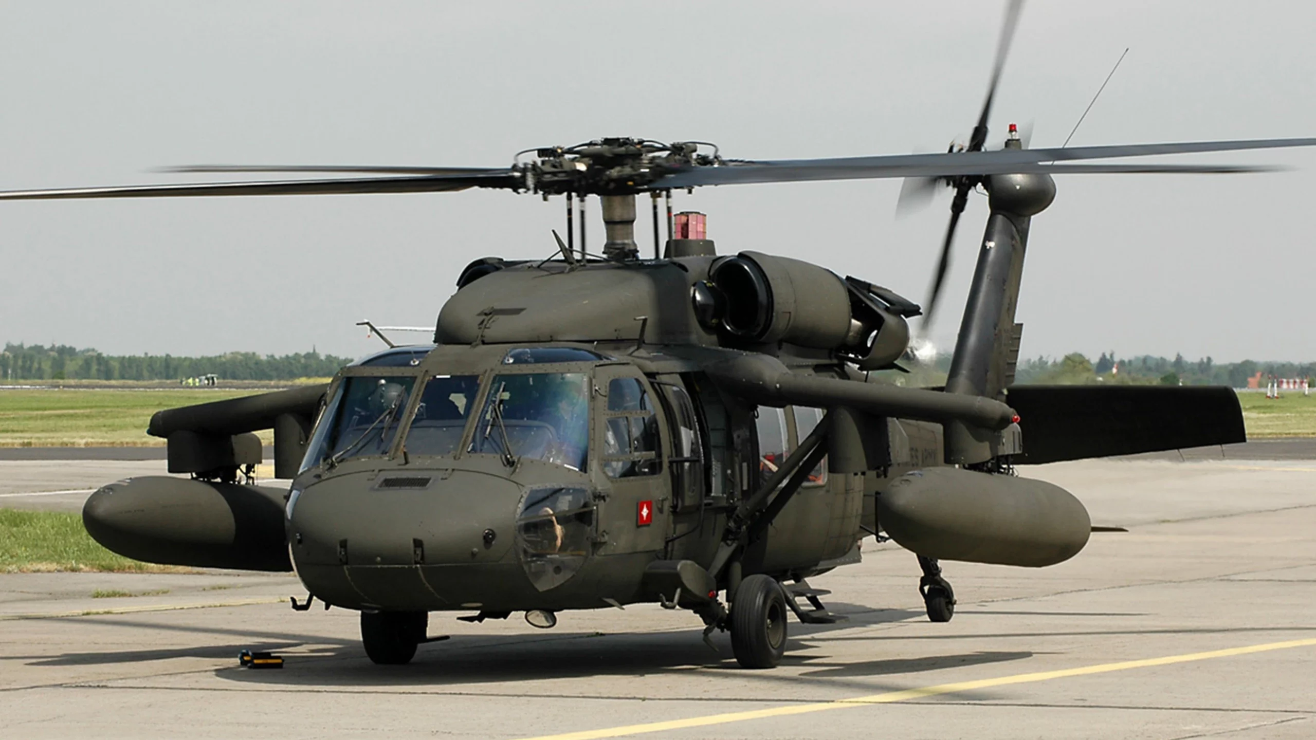 Brazilian Military Invests in Modern Helicopters for Amazon Surveillance. (Photo Internet reproduction)