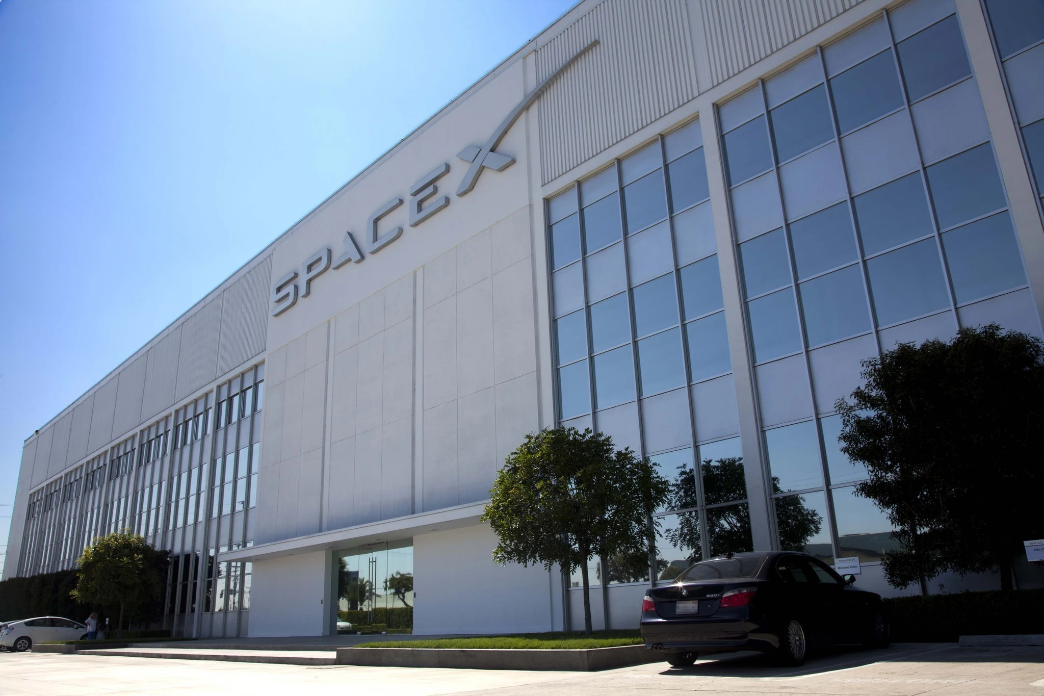 SpaceX Eyes $175 Billion Valuation in New Share Sale. (Photo Internet reproduction)