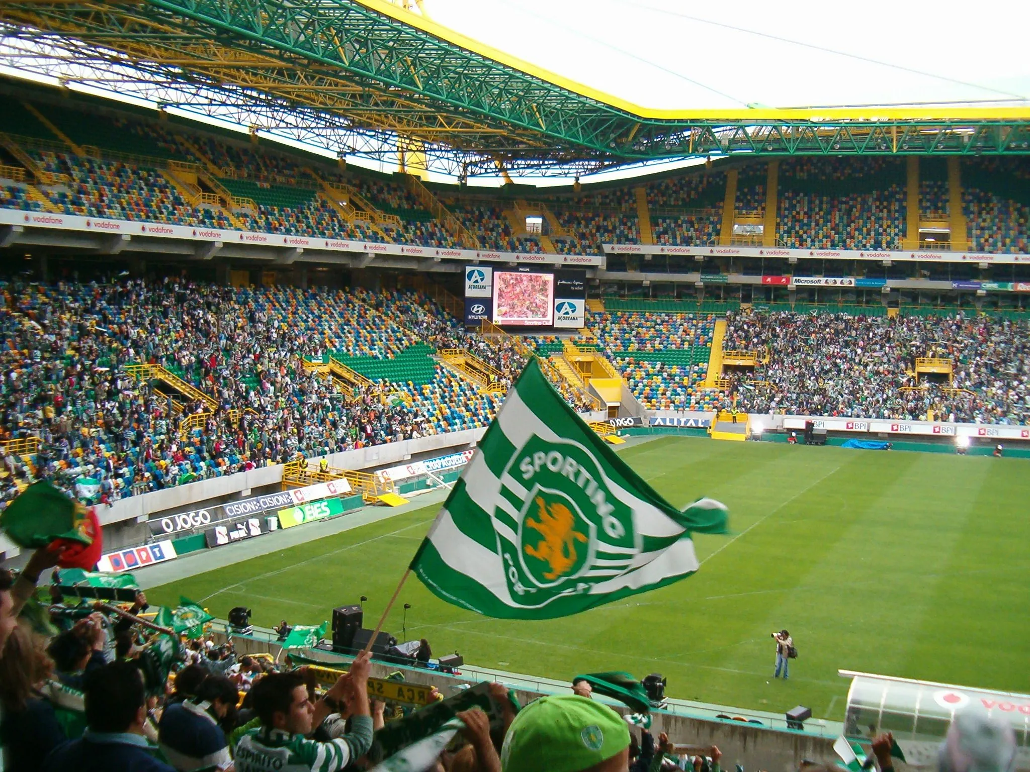 sporting 22