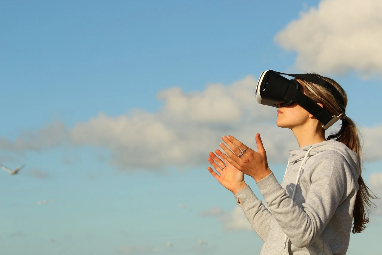 Five Notable Gaming Trends Taking Shape in Canada. (Photo Internet reproduction)