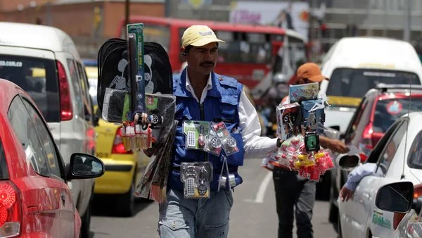 working poor