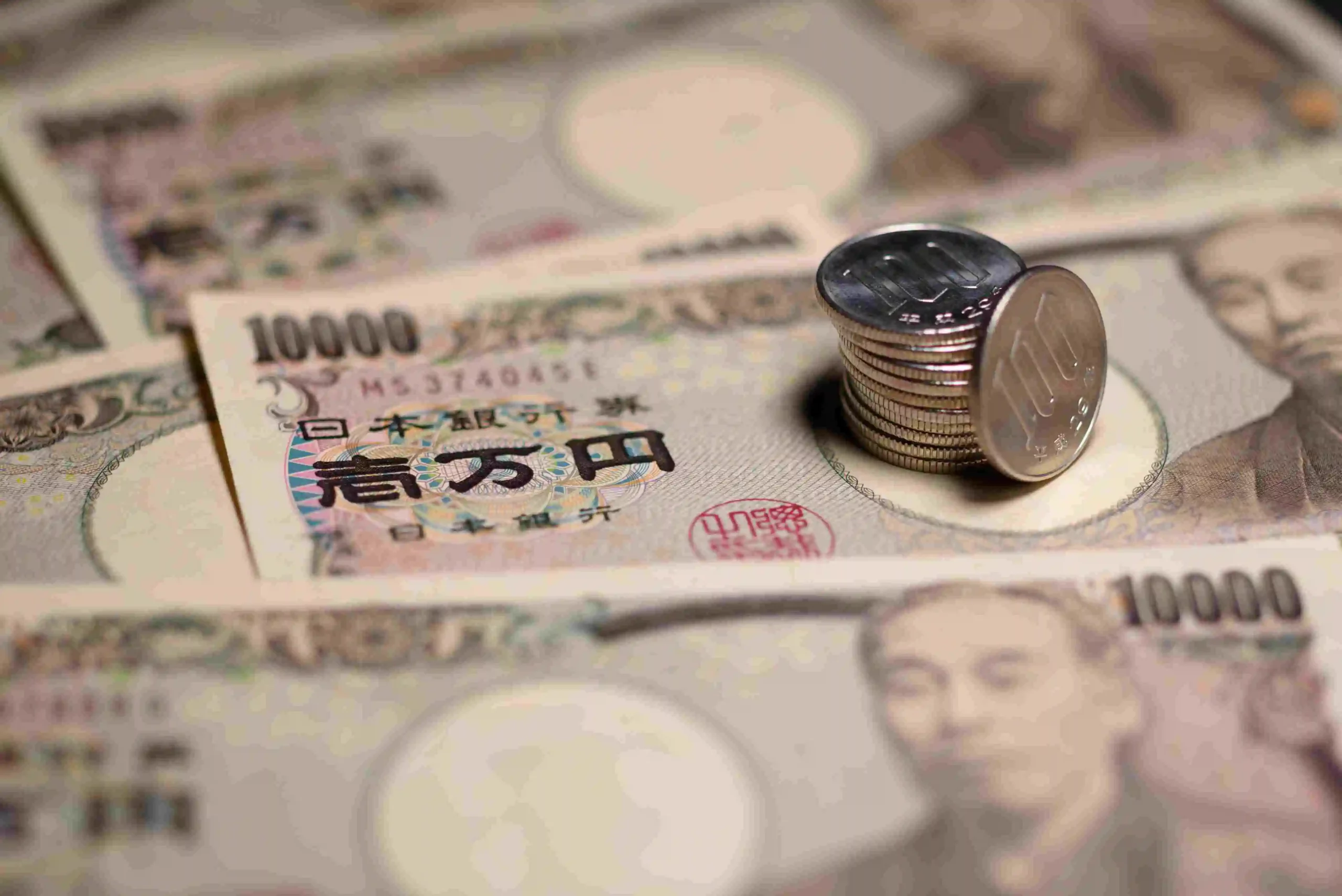 Yen Soars Amid BOJ Policy Shift Speculation. (Photo Internet reproduction)