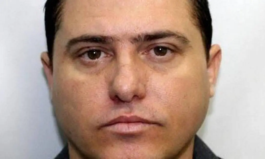 Paramilitary Leader's Capture Shifts Rio's Landscape - Zinho. (Photo Internet reproduction)