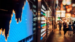 Steady Commodity Prices Amid China's Market Woes